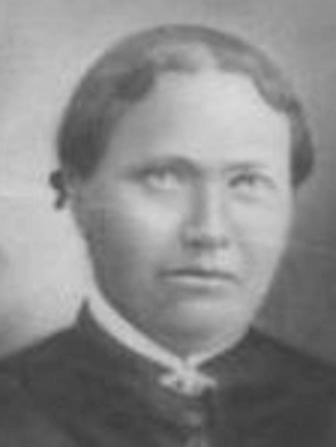 Mette Marie Mortensen (1838 - 1914) Profile